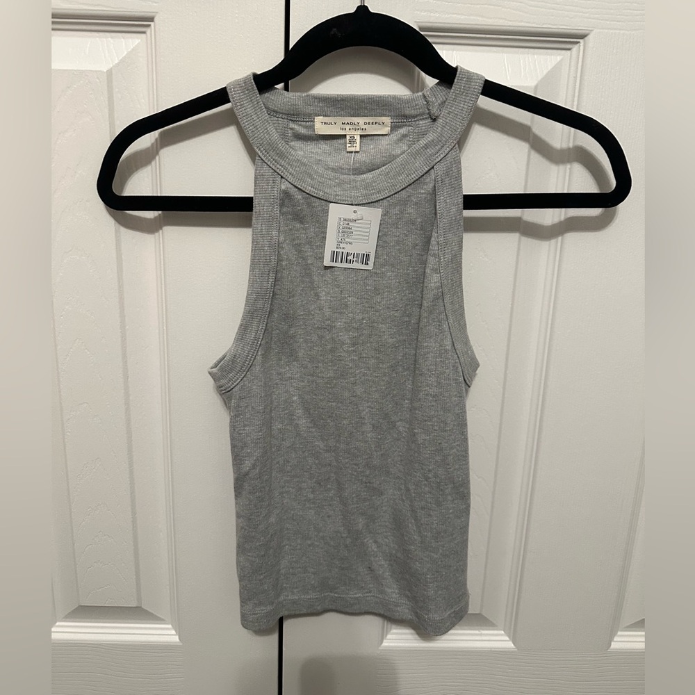 Urban Outfitters Tank Top